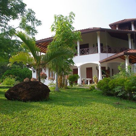 Shiny Hill Side Villa Hikkaduwa Exterior photo